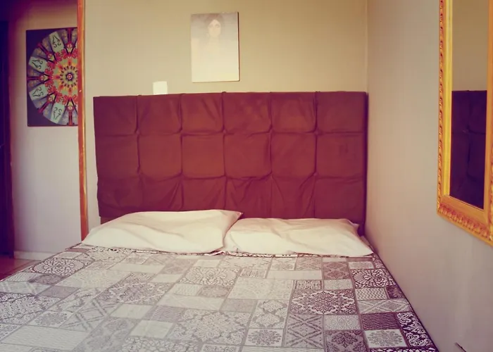 Hostel Nossa Casa