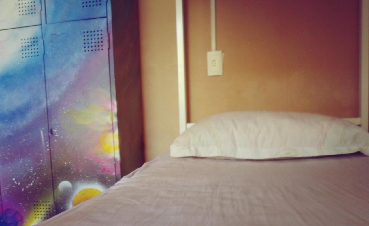 Nossa Casa Hostel *