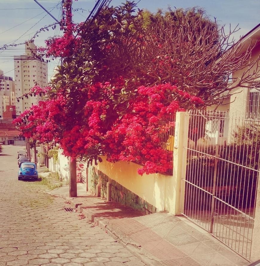 Hostel Nossa Casa Florianopolis
