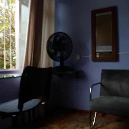 Hostel Nossa Casa Florianopolis Exterior photo
