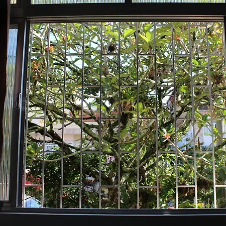 Hostel Nossa Casa Florianopolis Exterior photo