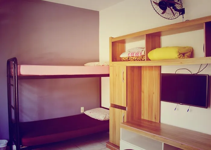 Hostel Nossa Casa
