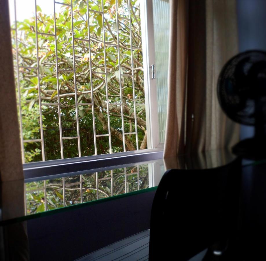 旅馆 Nossa Casa Florianopolis