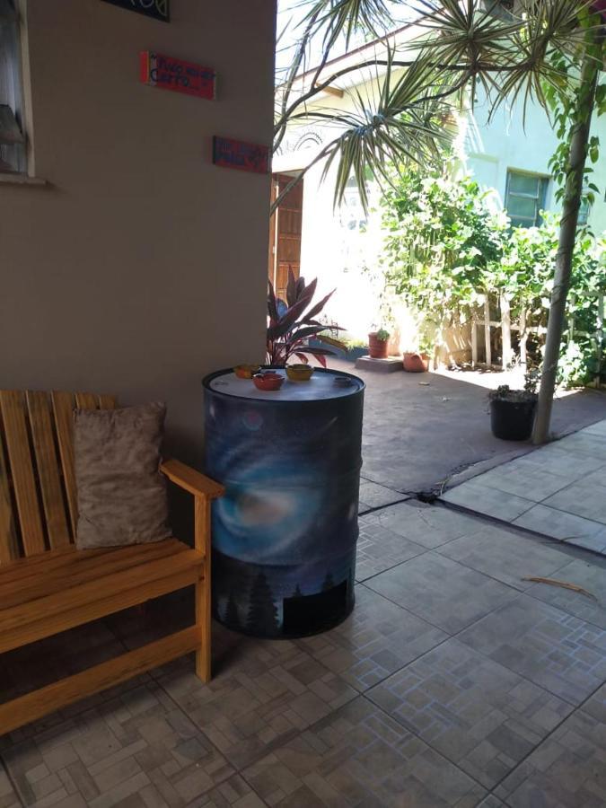 旅馆 Nossa Casa Florianopolis