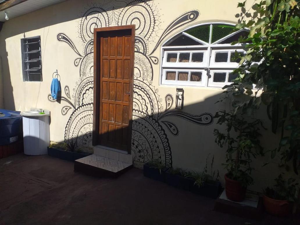 旅馆 Nossa Casa Florianopolis
