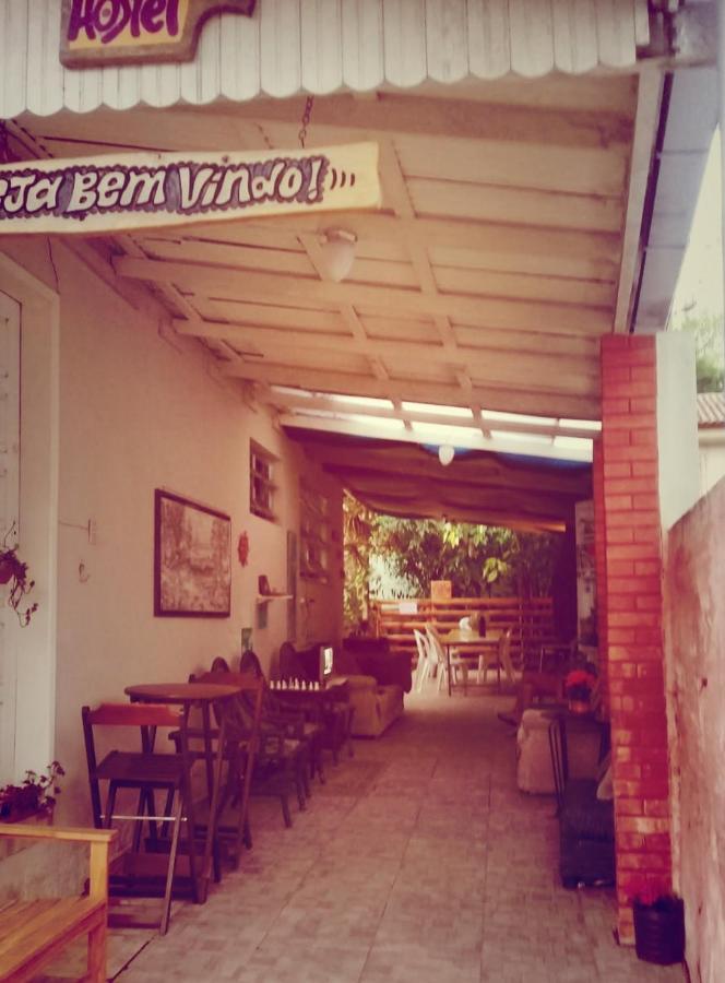 Nossa Casa 旅馆