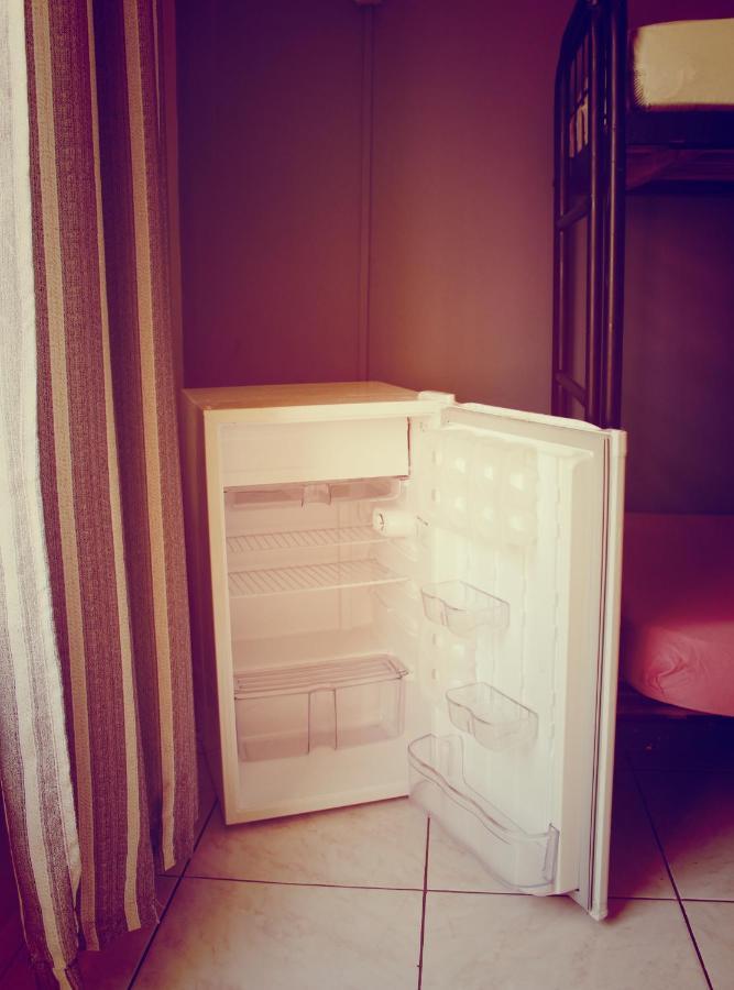 Nossa Casa 旅馆 *