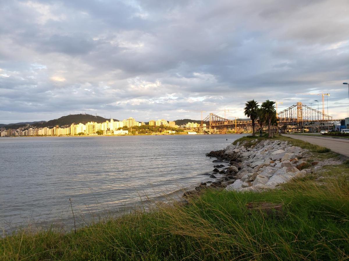 旅馆 Nossa Casa Florianopolis