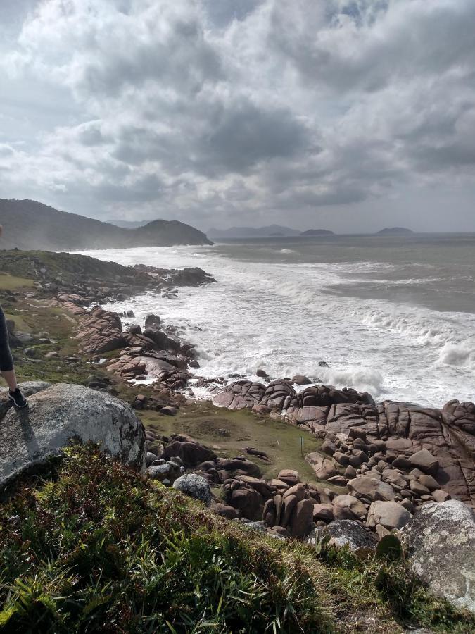 旅馆 Nossa Casa Florianopolis